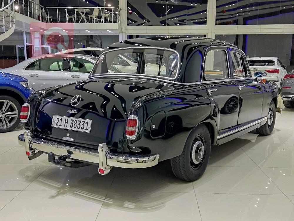 مێرسێدس بێنز E-Class